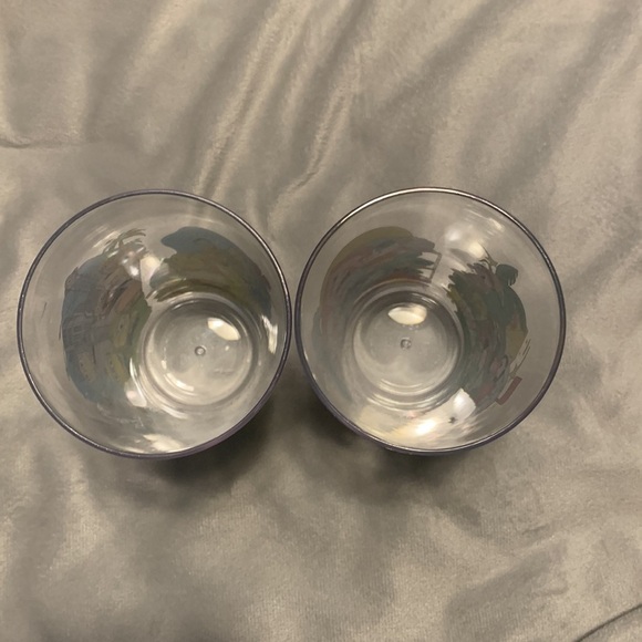 2024 McDonald’s collectors edition cups hello kitty snoopy shrek minions - Picture 7 of 8